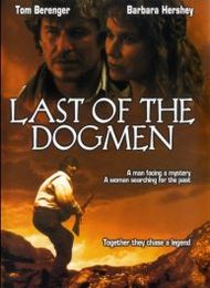 Last of the Dogmen Widescreen Edition Dvd