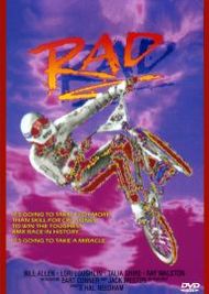 Rad BMX Movie Digital Remastered Widescreen Version