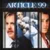 Article 99 (1992) Dvd