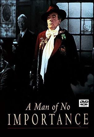 A Man of No Importance (1994) Dvd