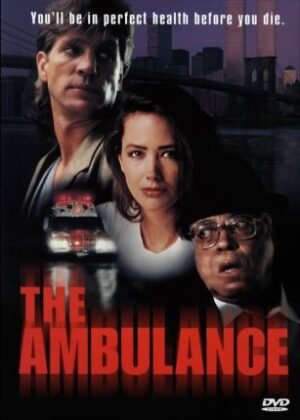 The Ambulance 1990