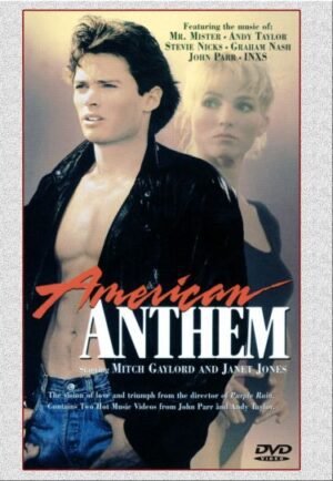 American Anthem movie