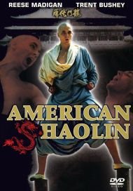 American Shaolin Dvd