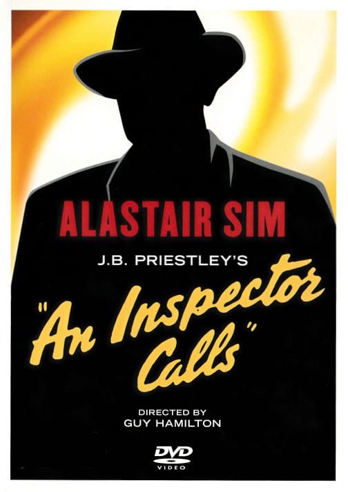 An Inspector Calls