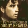 The Apprenticeship of Duddy Kravitz DVD