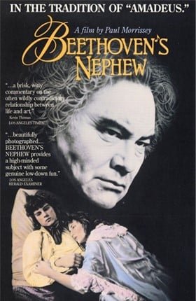 Beethoven's Nephew Dvd