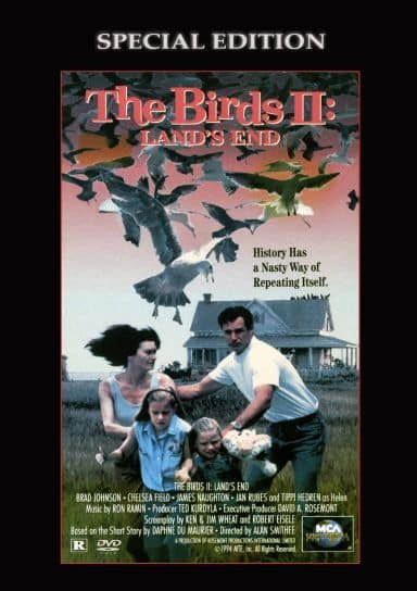 The Birds II: Land’s End