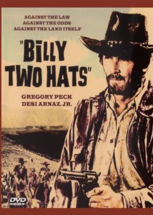 Billy Two Hats Digital Remastered