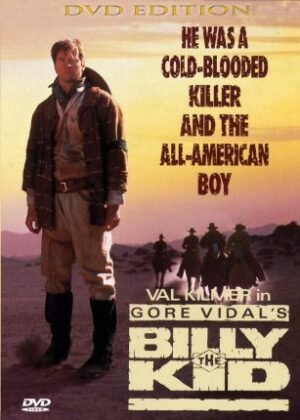 Billy the Kid (1989)