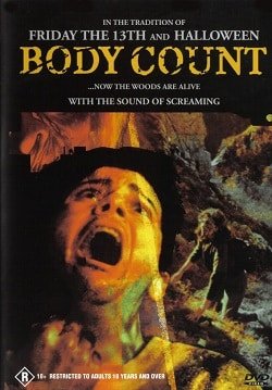 Body Count Dvd