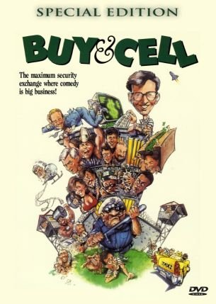 Buy and Cell DVD