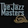 the Jazz Masters (1994) DVD