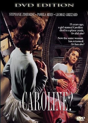 Caroline? Dvd