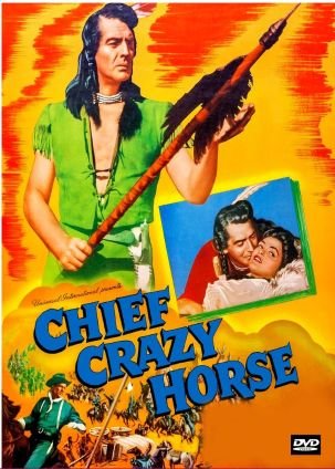 Chief Crazy Horse (1955)