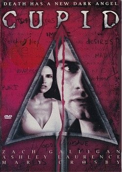 Cupid Dvd