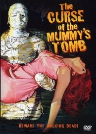 The Curse of the Mummy's Tomb