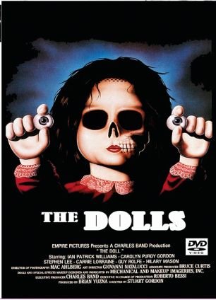 Dolls 1987 Dvd