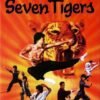 Duel of the Seven Tigers Dvd