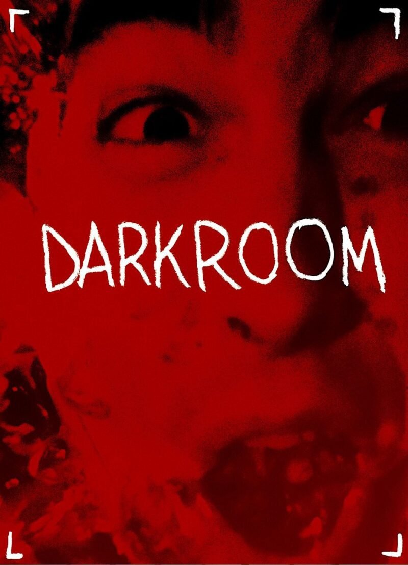 Darkroom movie 1988 Dvd