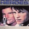 Deadly Heroes Dvd