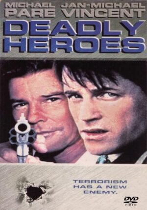 Deadly Heroes Dvd