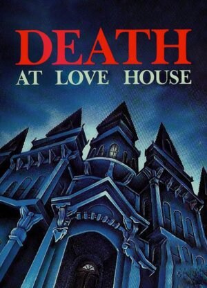 Death at Love House DI movie cover image