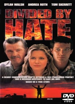 Divided by Hate Dvd