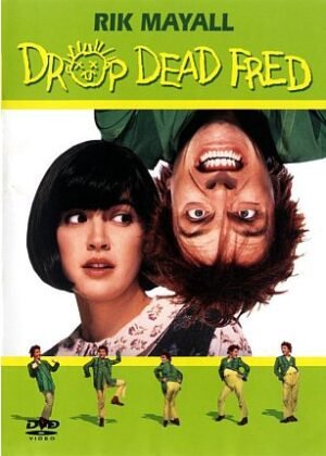 Drop Dead Fred
