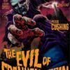 The Evil of Frankenstein (1964) Dvd