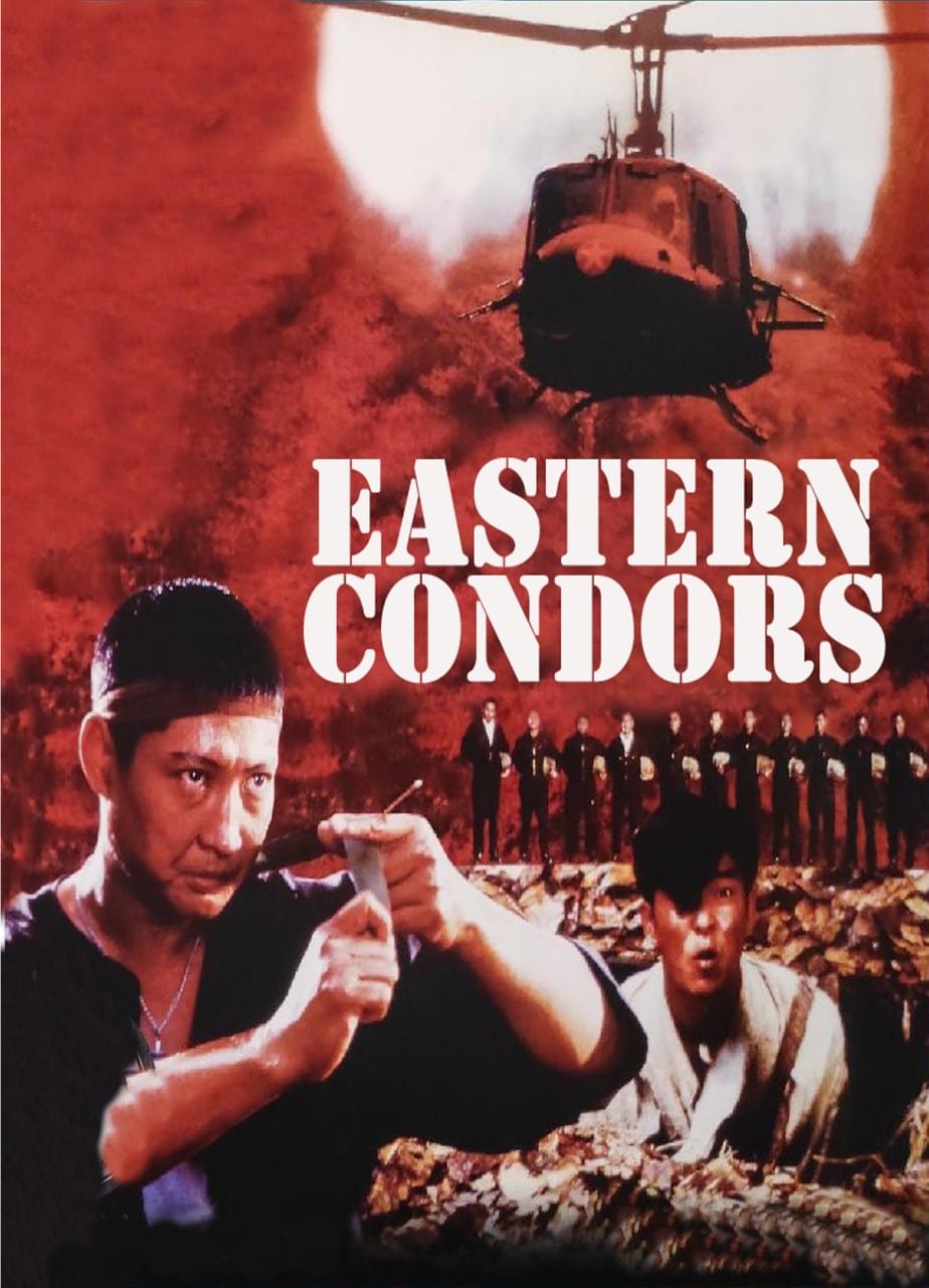 Eastern Condors Movie cover image