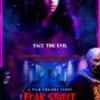 FEAR STREET PART 1 1994 Movie cover image