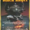 Flight of the Black Angel Dvd