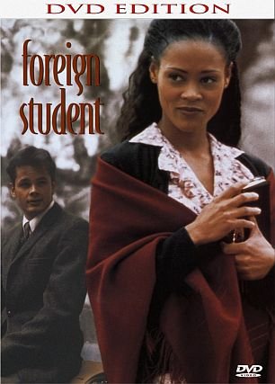 Foreign Student (1994) DVD