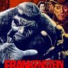 Frankenstein and the Monster From Hell Dvd