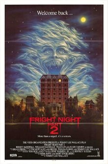 Fright Night 2 (1988)