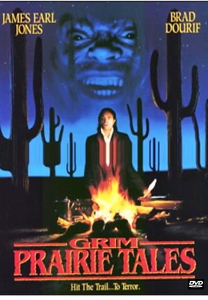 Grim Prairie Tales Dvd