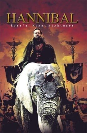 Hannibal Rome's Worst Nightmare Dvd