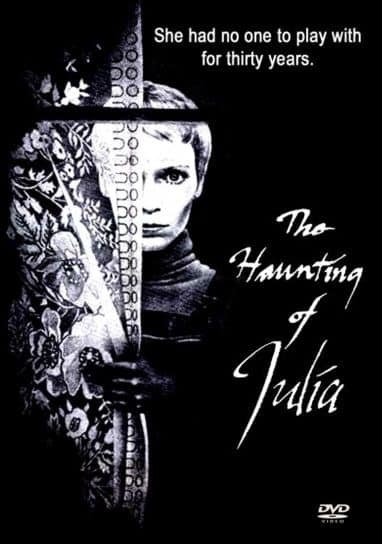 The Haunting of Julia