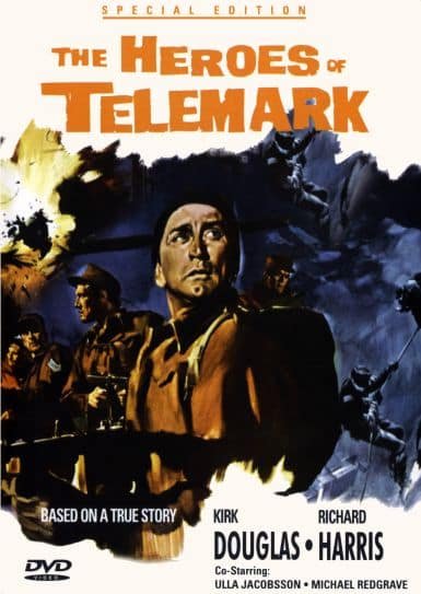 The Heroes of Telemark