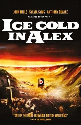 Ice Cold in Alex (1958)