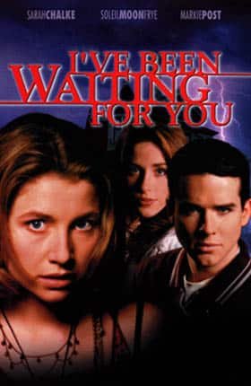 I've Been Waiting For You (1998) Dvd