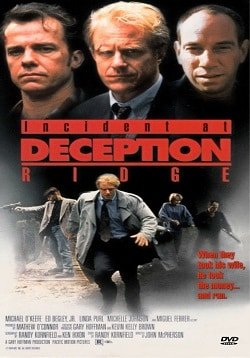 Incident at Deception Ridge Dvd