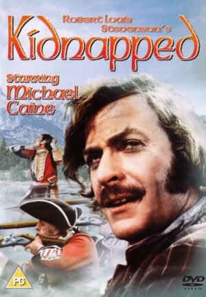 Kidnapped-Movie-DVD