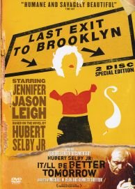 Last Exit to Brooklyn 2 DVD Special Edition