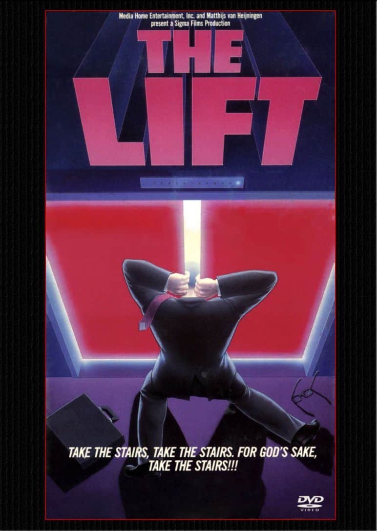 The Lift