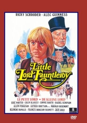 Little Lord Fauntleroy movie