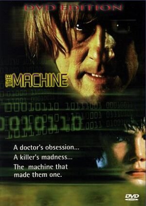 The Machine (a.k.a La Machine)