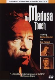 The Medusa Touch Richard Burton