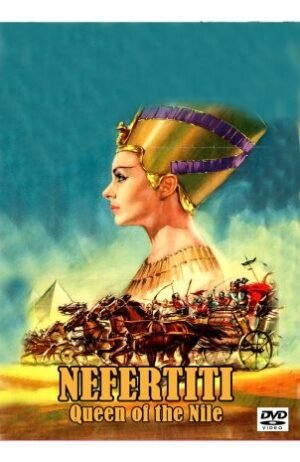 Nefertiti Queen of the Nile (1960)