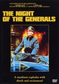The Night of the Generals